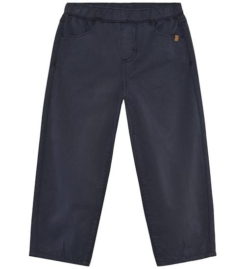 Minymo Bukser - Odyssey Gray