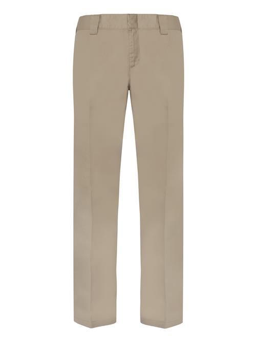 DICKIES Bukser '872'  lysebeige