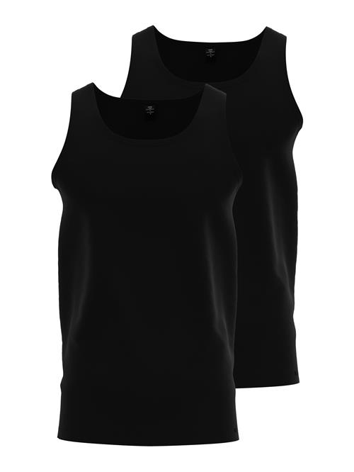 CALIDA Undertrøje  sort