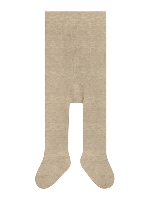 FALKE Strømpebukser 'Family'  beige-meleret