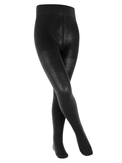 FALKE Strømpebukser 'Family'  sort