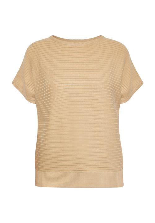 usha WHITE LABEL Pullover  beige