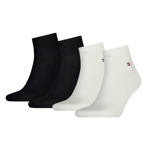 TOMMY HILFIGER Sokker  blandingsfarvet