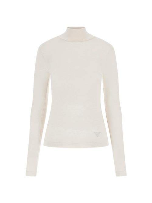 GUESS Shirts 'ANITA'  hvid