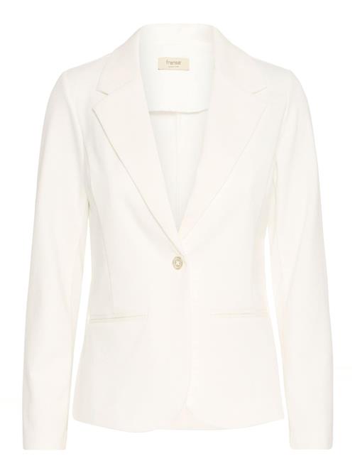 Fransa Blazer 'Zablazer 2'  creme