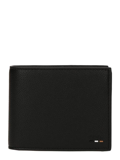 BOSS Tegnebog 'Ray'  sort / offwhite