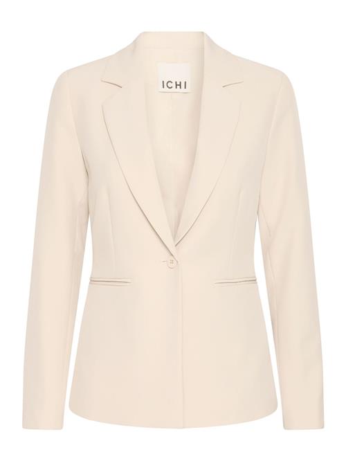 ICHI Blazer 'Lexi'  creme