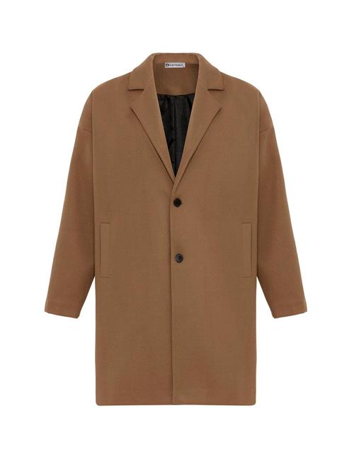 Dandalo Overgangsfrakke  camel