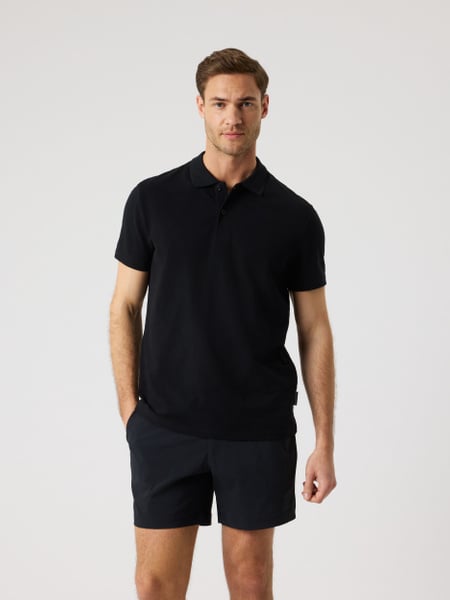 Björn Borg Borg Polo Shirt Sort, S