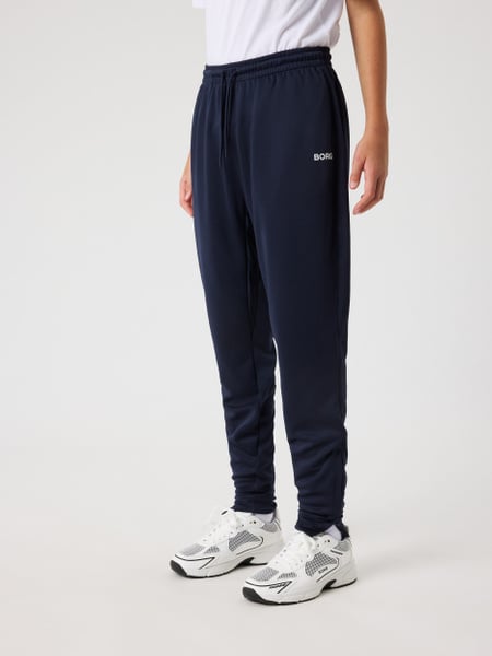 Björn Borg Borg Active Pants Marineblå, 170