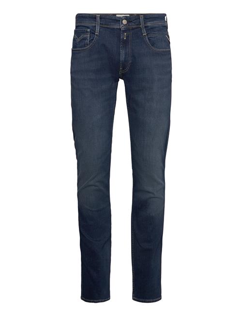 Replay | Anbass Trousers Slim 573 Eco Plus | 32 x 32