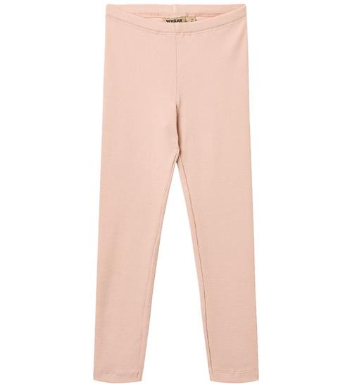 Wheat Leggings - Rib - Jules - Powder