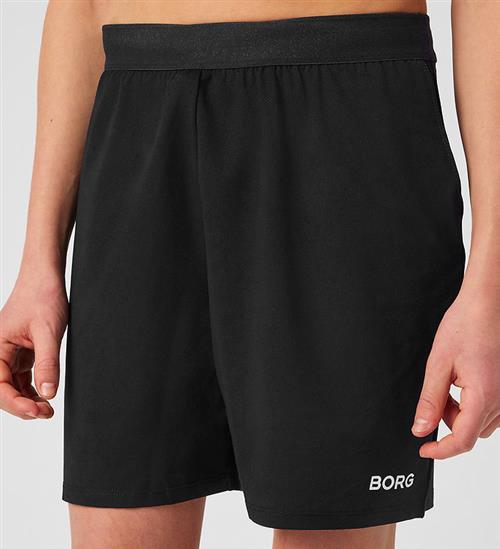 Björn Borg Shorts - Black Beauty