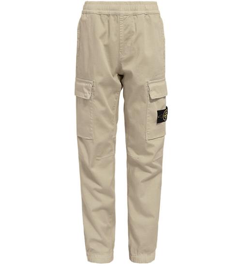 Stone Island Bukser - Beige