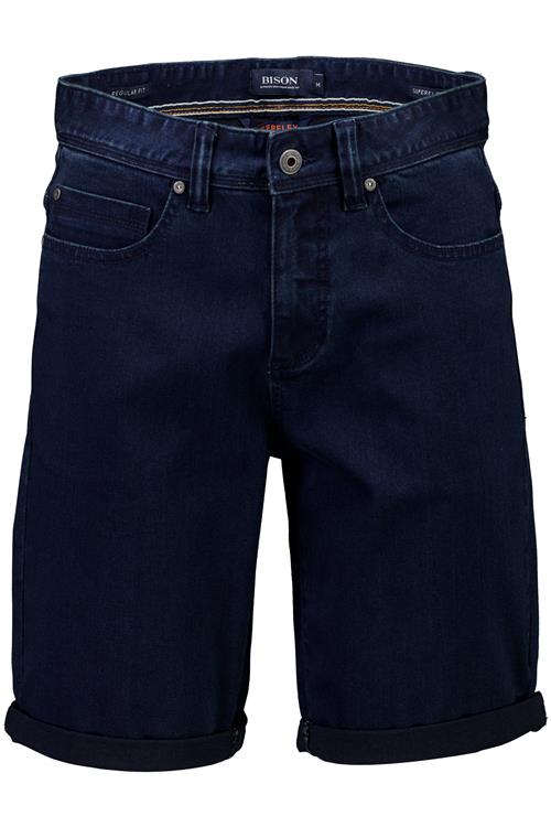 Bison Denimshorts