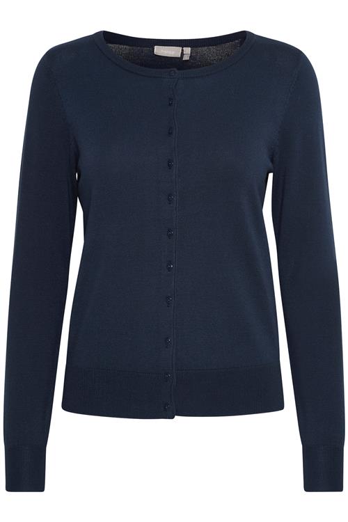 Fransa Cardigan  navy