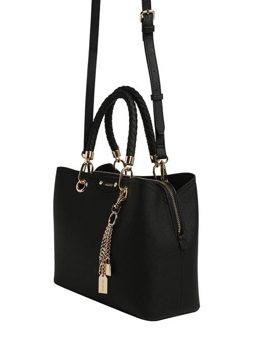 ALDO Håndtaske 'LOTHYCAN'  sort
