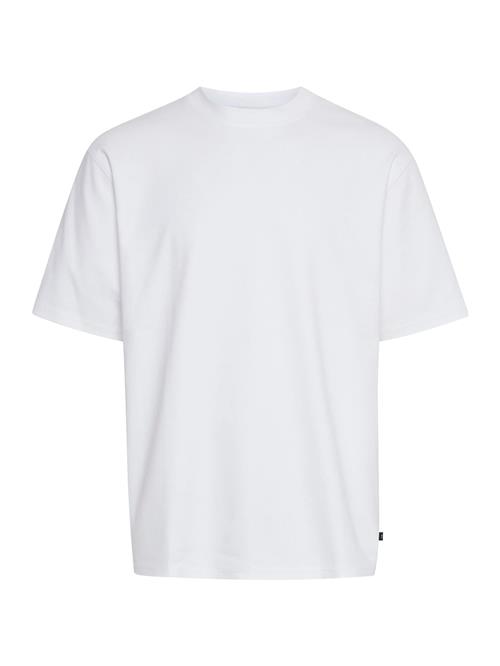 !Solid Bluser & t-shirts 'Danton'  hvid