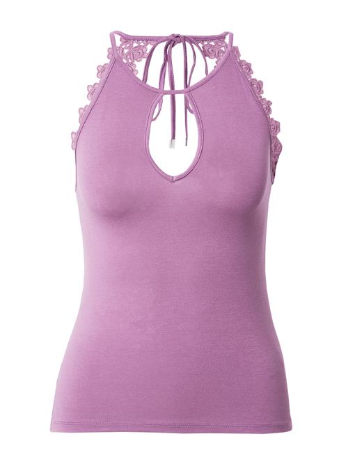 ABOUT YOU Overdel 'Alexis Top'  rosé