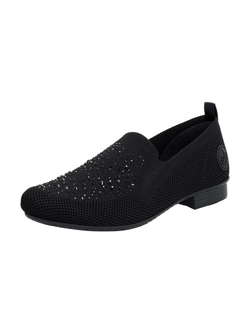 Rieker Slipper  sort