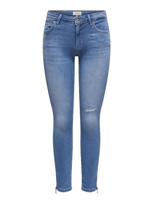 ONLY Jeans 'Kendell'  blue denim