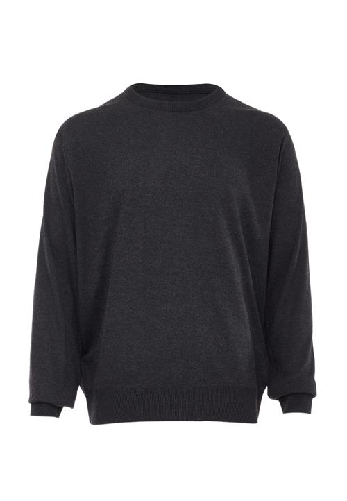 baradello Pullover  mørkegrå