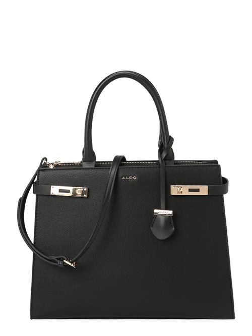 ALDO Håndtaske 'MANILLA'  sort