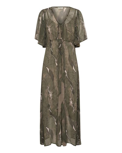 Cream Kjole 'Chery'  umbra