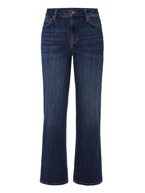 TATUUM Jeans 'ALANA'  blue denim