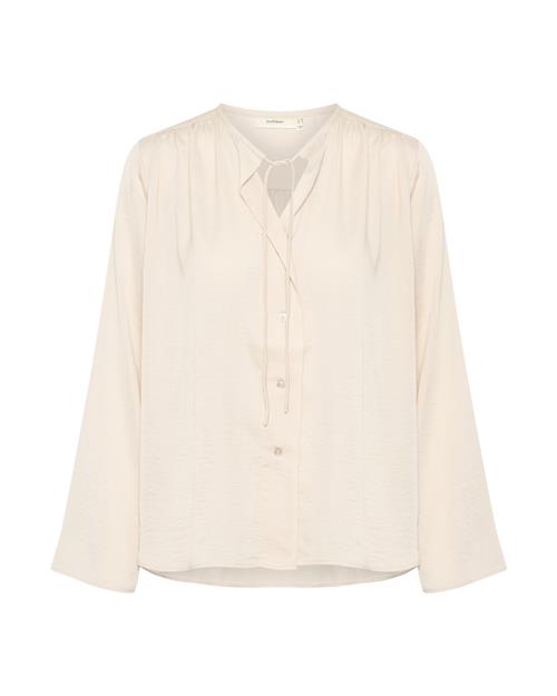 InWear Bluse 'MatoI'  beige