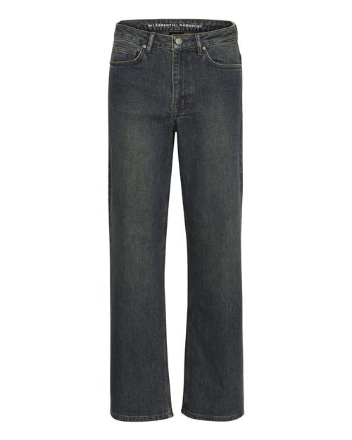 My Essential Wardrobe Jeans '35 The Louis'  blue denim