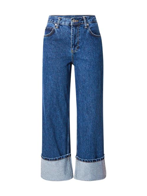 VERO MODA Jeans 'Chloe'  dueblå / blue denim