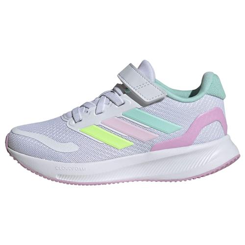 ADIDAS SPORTSWEAR Sportssko 'Runfalcon 5'  mint / lyserød / eosin / offwhite