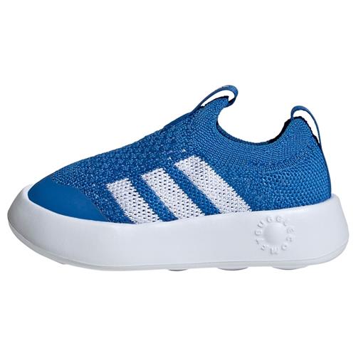ADIDAS SPORTSWEAR Sportssko 'Bubblecomfy'  blå / hvid