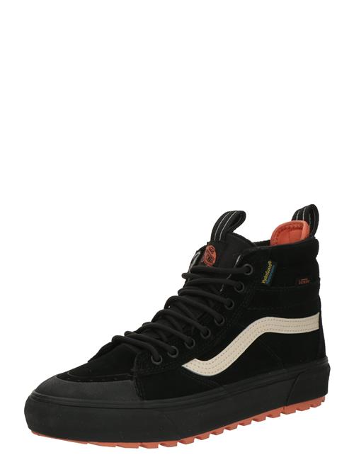 VANS Sneaker high 'MTE SK8'  sort