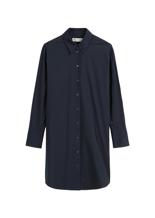 Marc O'Polo Blusekjole  marin