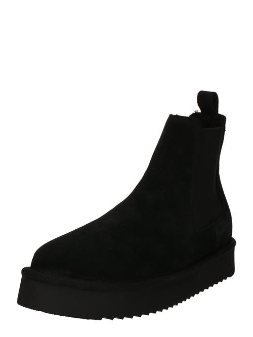 Copenhagen Studios Chelsea Boots '258M'  sort
