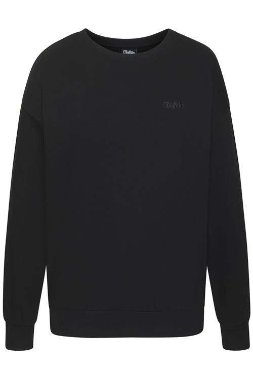 BUFFALO Sweatshirt  sort