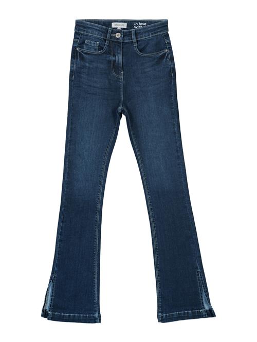 STACCATO Jeans  blue denim