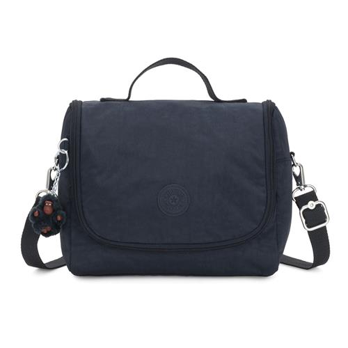 KIPLING Opbevaringsbeholder 'Kichirou'  navy