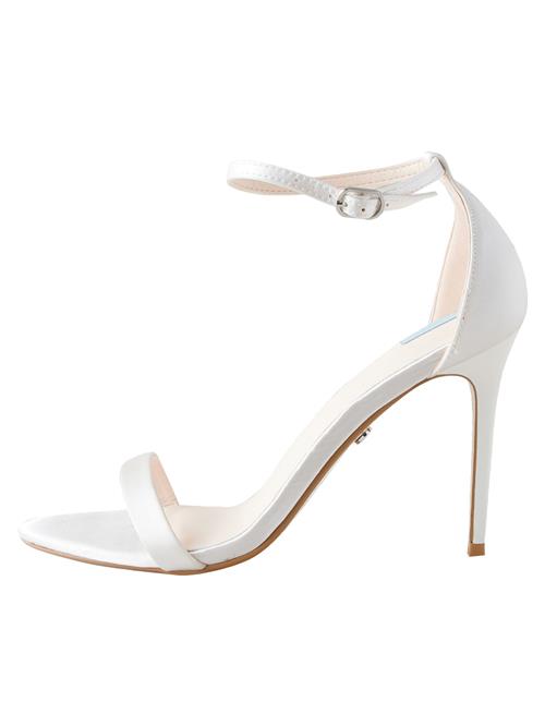 Next Sandaler med rem 'Forever Comfort®'  hvid