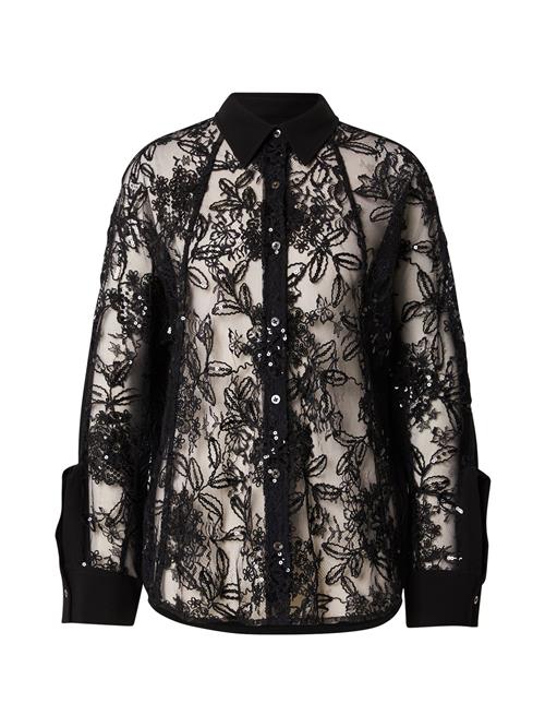 3.1 Phillip Lim Bluse  sort