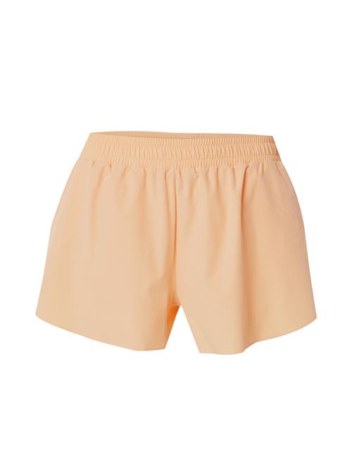 Athlecia Sportsbukser 'Arilay'  fersken