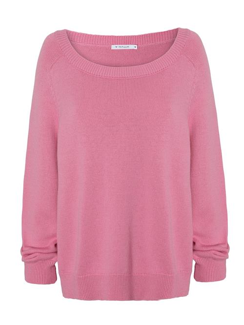 TATUUM Pullover  pink