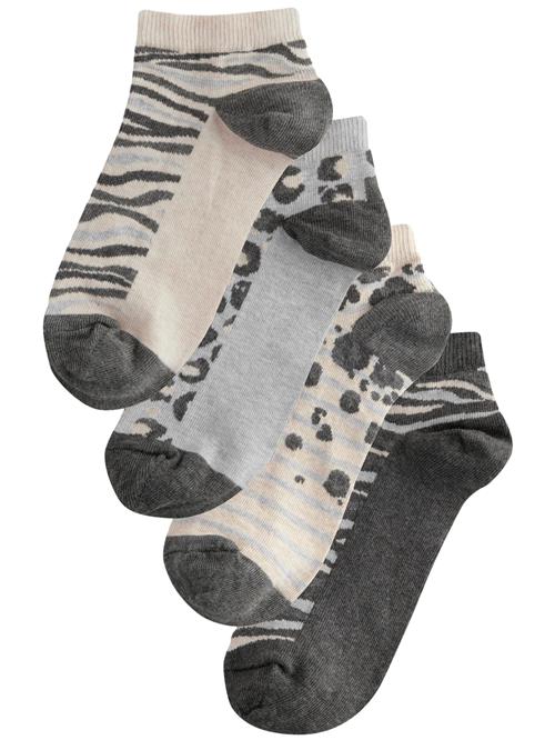 Next Sokker  blandingsfarvet