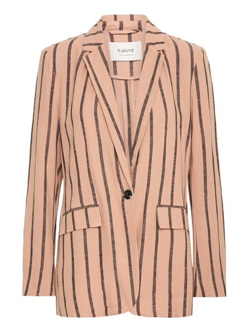 b.young Blazer 'Johanna'  cappuccino / sort