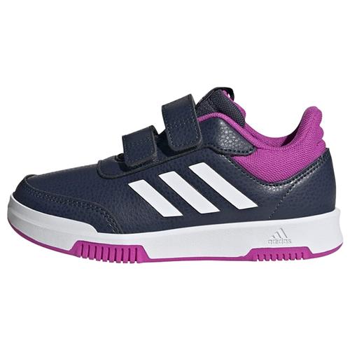 ADIDAS SPORTSWEAR Sportssko 'Tensaur'  marin / lilla / hvid