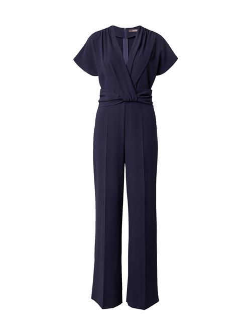 Vera Mont Jumpsuit  mørkeblå