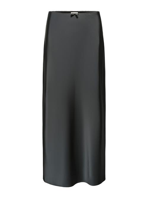 Kaffe Nederdel 'Hill'  sort