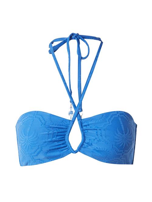 Seafolly Bikinioverdel  blå